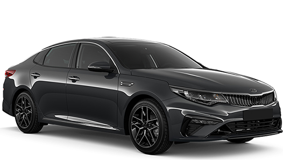 Kia Optima Rest 2.0 AT Premium
