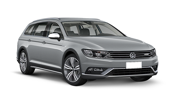 Volkswagen Passat Универсал 1.8 TSI DSG Highline