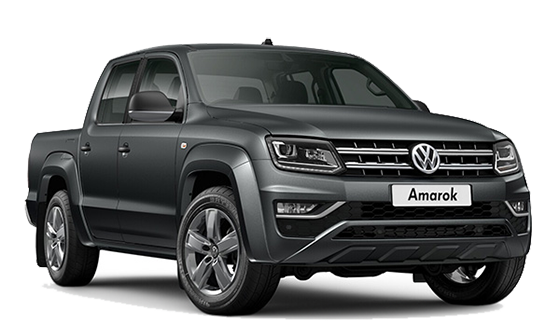 Volkswagen Amarok 2.0 biTDI MT DoubleCab Dark Label