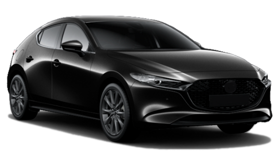 Mazda 3 Хэтчбек 1.5 AT Active