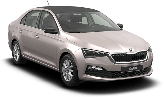 Skoda Rapid New 1.6 MPI MT Sport Edition