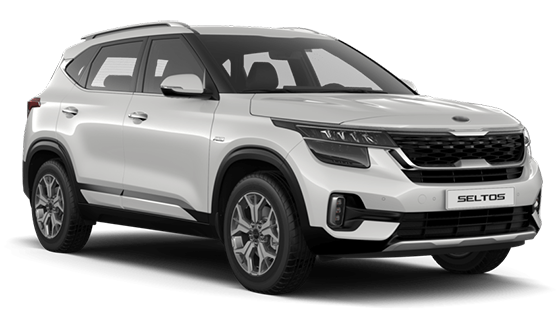 Kia Seltos 1.6 AT 4WD Prestige