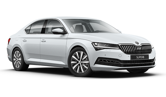 Skoda Superb New 2.0 TSI DSG 4x4 Ambition