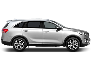 Kia Sorento Prime